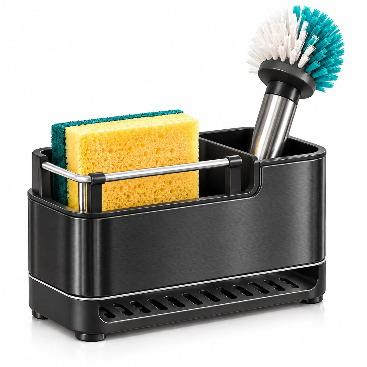 lorevixaai Sink Caddy Organizer — product image 4