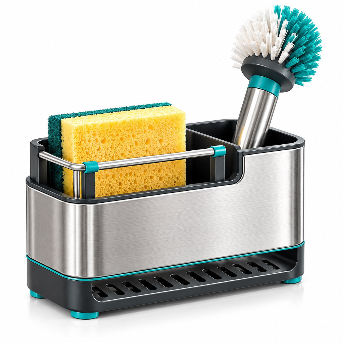lorevixaai Sink Caddy Organizer — product image 5