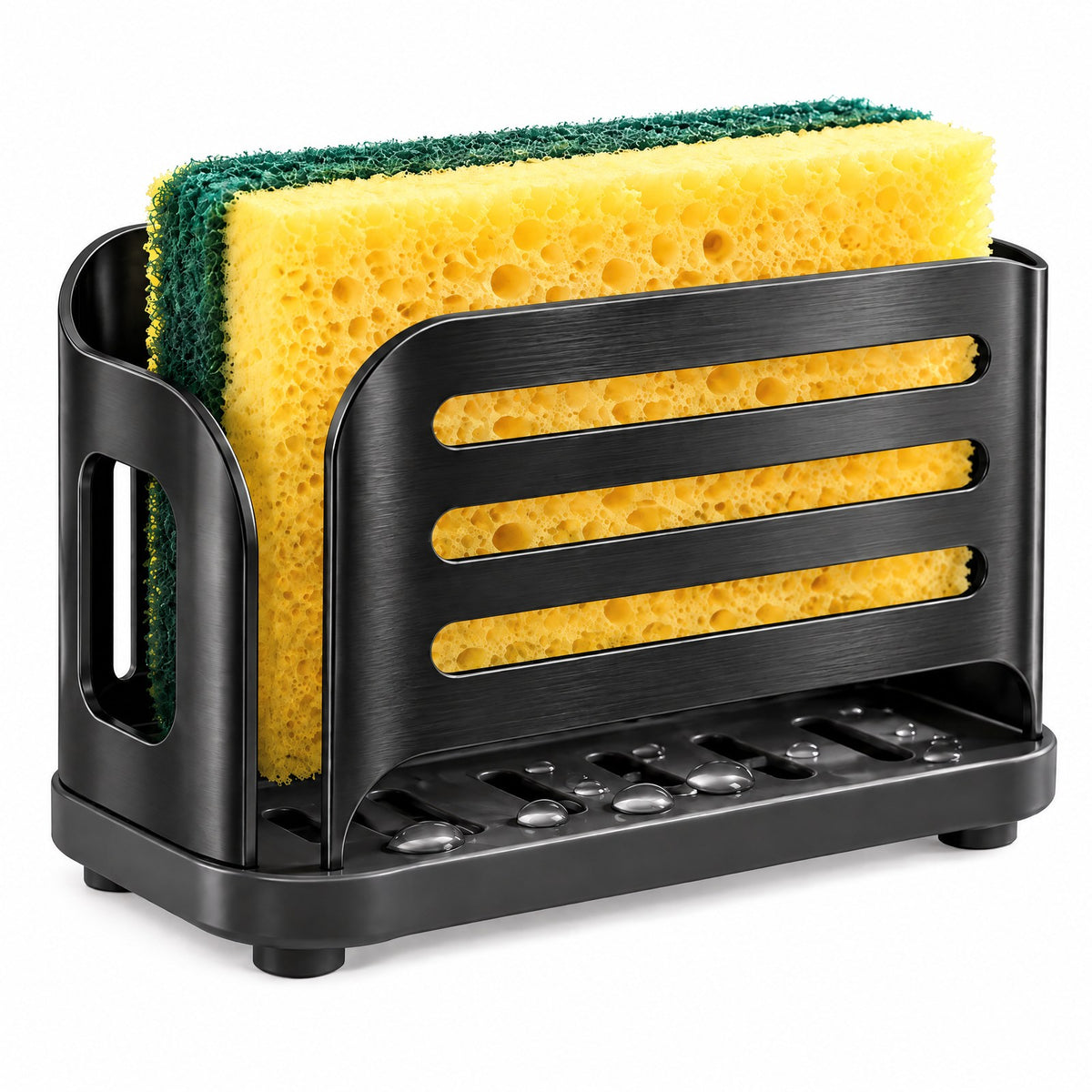 lorevixaai Ventilated Sponge Drying Holder — product image 5