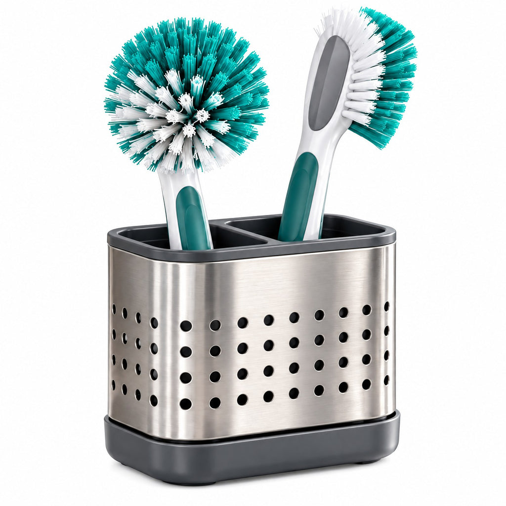 lorevixaai Dish Brush Holder — product image 2