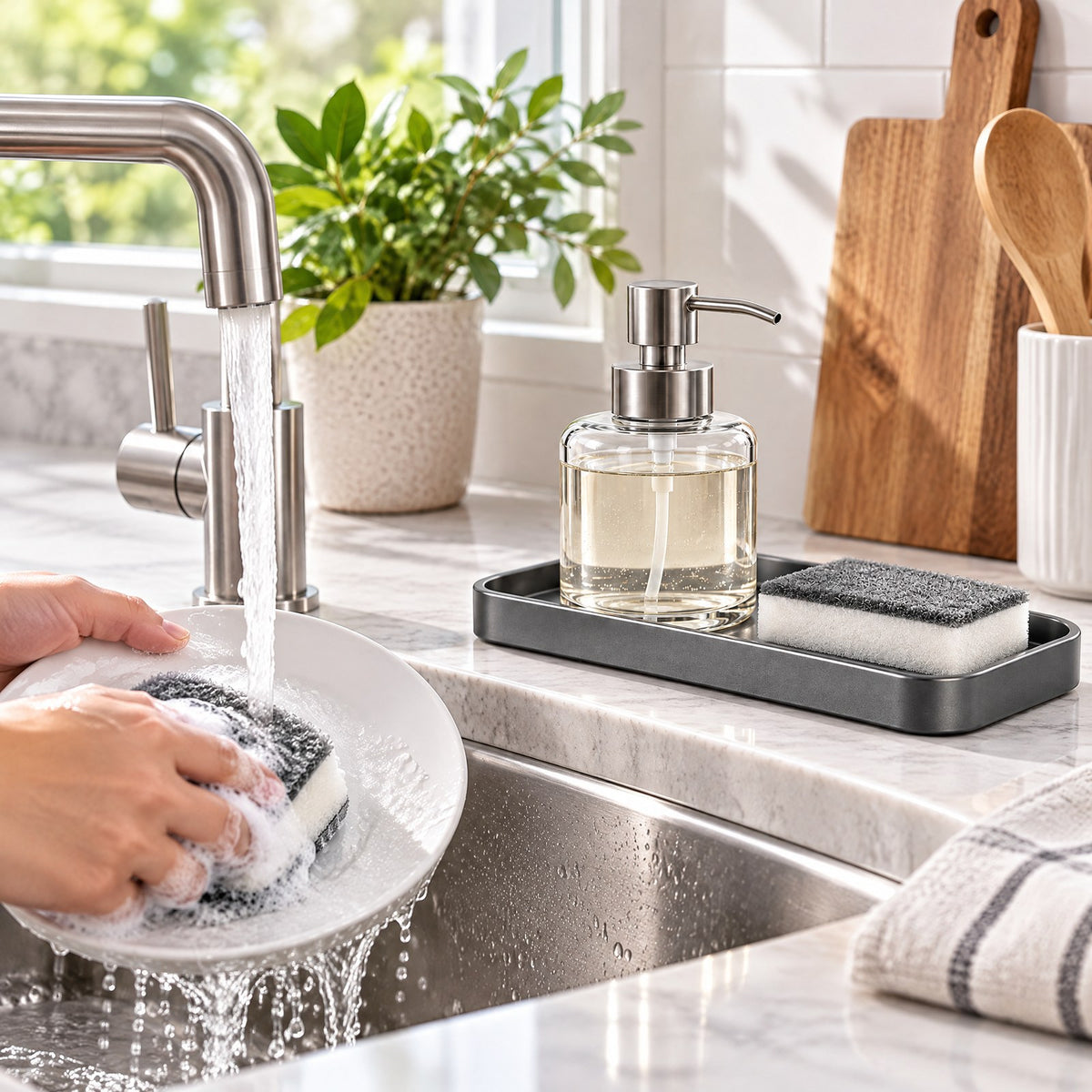 lorevixaai Countertop Organizer Tray — product image 2