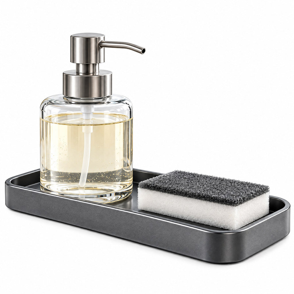 lorevixaai Countertop Organizer Tray — product image 4