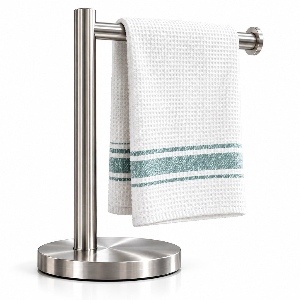 lorevixaai Kitchen Towel Holder — product image 3