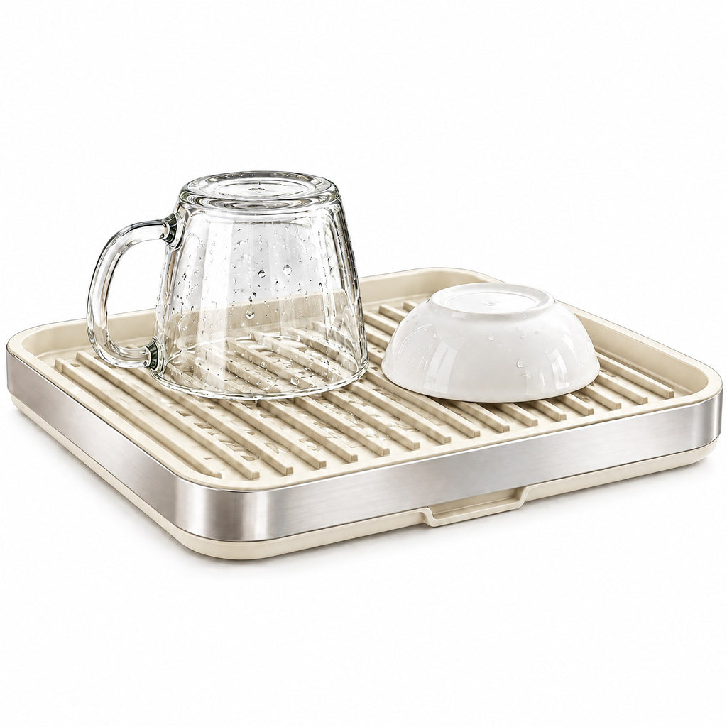 lorevixaai Countertop Drying Tray — product image 2