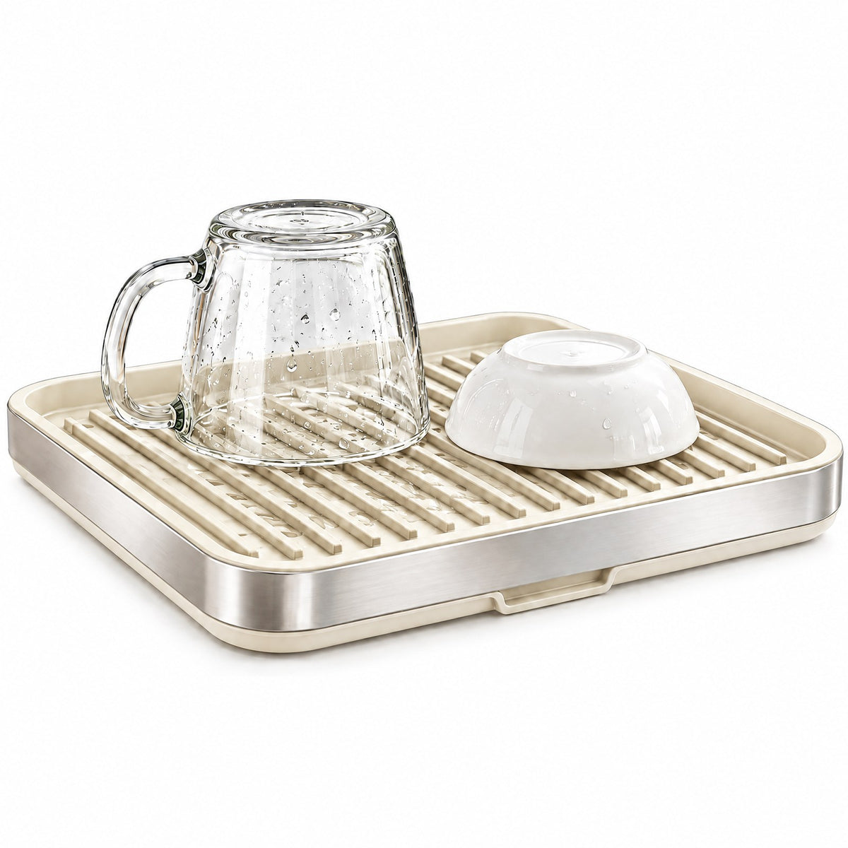 lorevixaai Countertop Drying Tray — product image 2