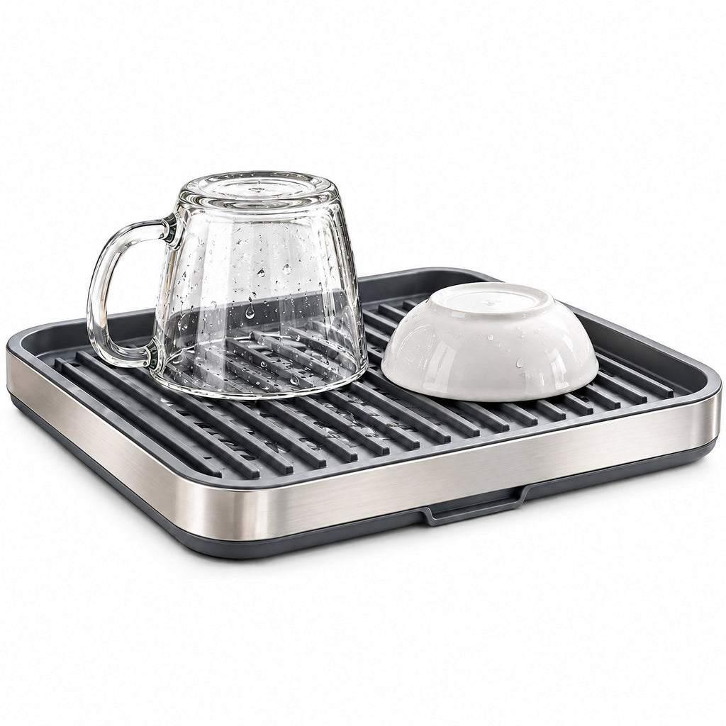 lorevixaai Countertop Drying Tray — product image 4