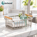 lorevixaai Minimal Countertop Storage Basket — product image 1